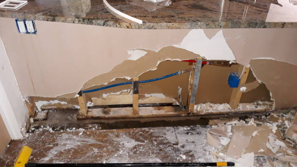 Best Water damage restoration experts  in Sundown, TX