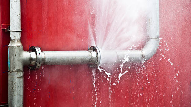 Best Water damage restoration company  in Sundown, TX